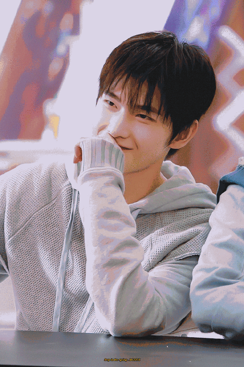 杨洋凡人修仙传##杨洋韩立