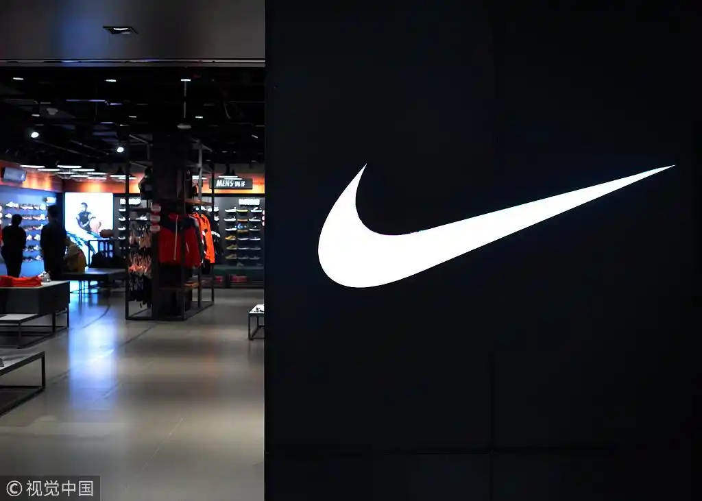 北美市场销售不及预期 大中华区带动耐克q3盈利增长