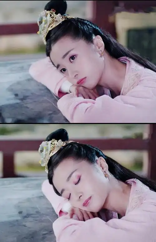 胡冰卿《独孤天下》高清剧照高清原图下载,胡冰卿《独孤天下》高清