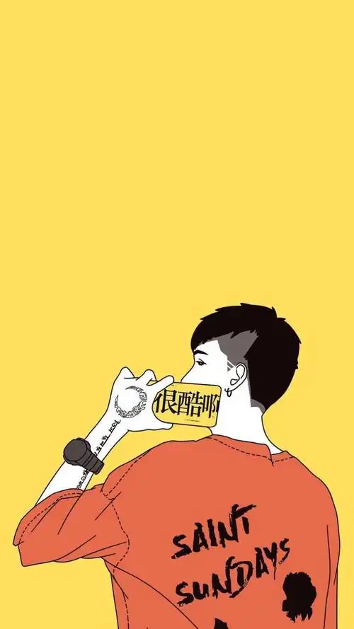 有哪些值得推荐的 qq 聊天背景照片?