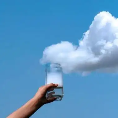 微信最吉利的好看头像蓝天图片 微信头像蓝天白云图片大全-微信头像