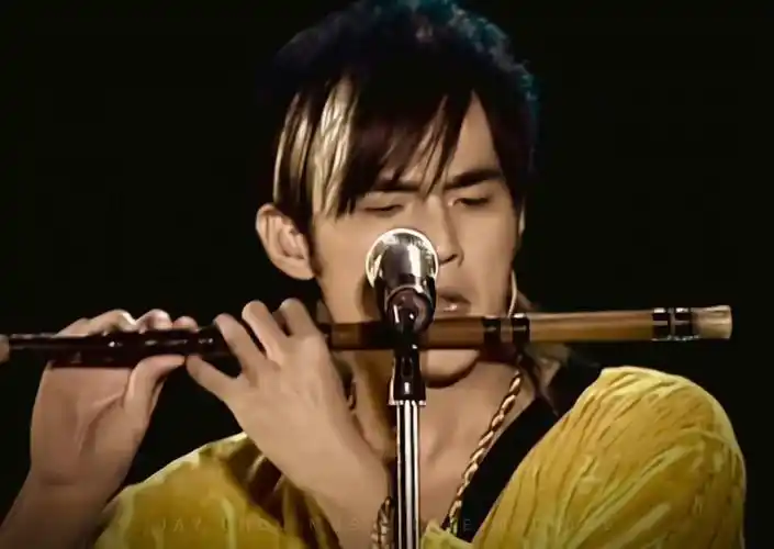 笛声一响羽化成仙周杰伦梯田爸我回来了无与伦比演唱会