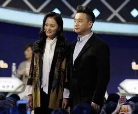 黄澜的老公是谁