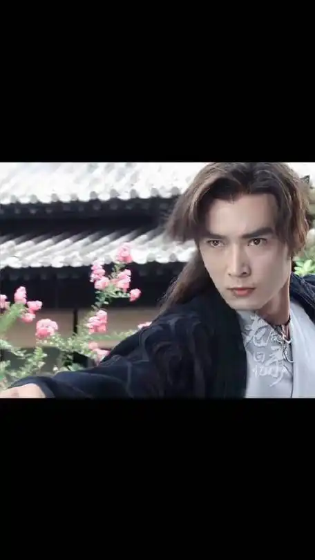 #宝莲灯##焦恩俊  #