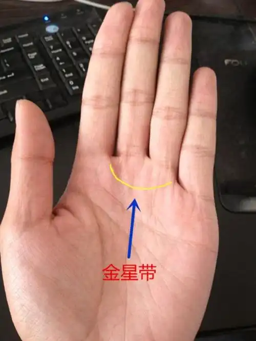 老人常说的俗话手握金星富贵难挡是什么意思