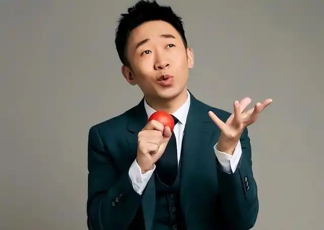 杨迪回应分手传闻,曾承诺会结婚,终成过客