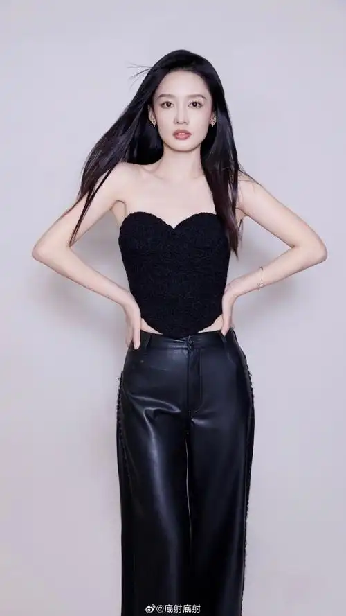 #李沁#