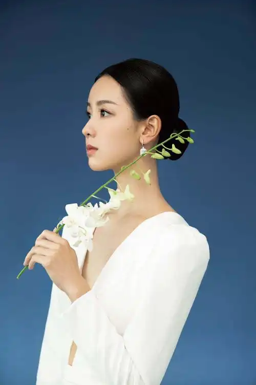 陈都灵 - 堆糖,美图壁纸兴趣社区