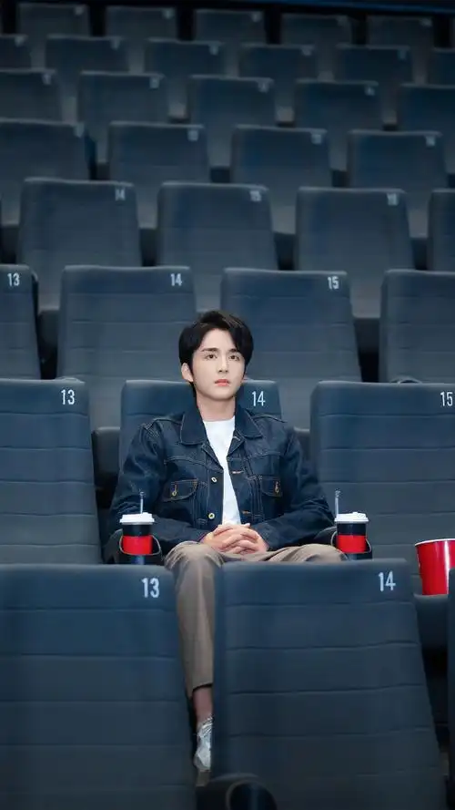 张新成变成你的那一天#zxc#张新成江熠#又一波无水印剧照[牛年大吉]