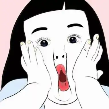 萌萌哒搞笑头像调皮搞怪的