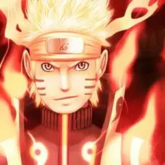 火影鸣人九尾化qq头像 - 搜狗图片搜索