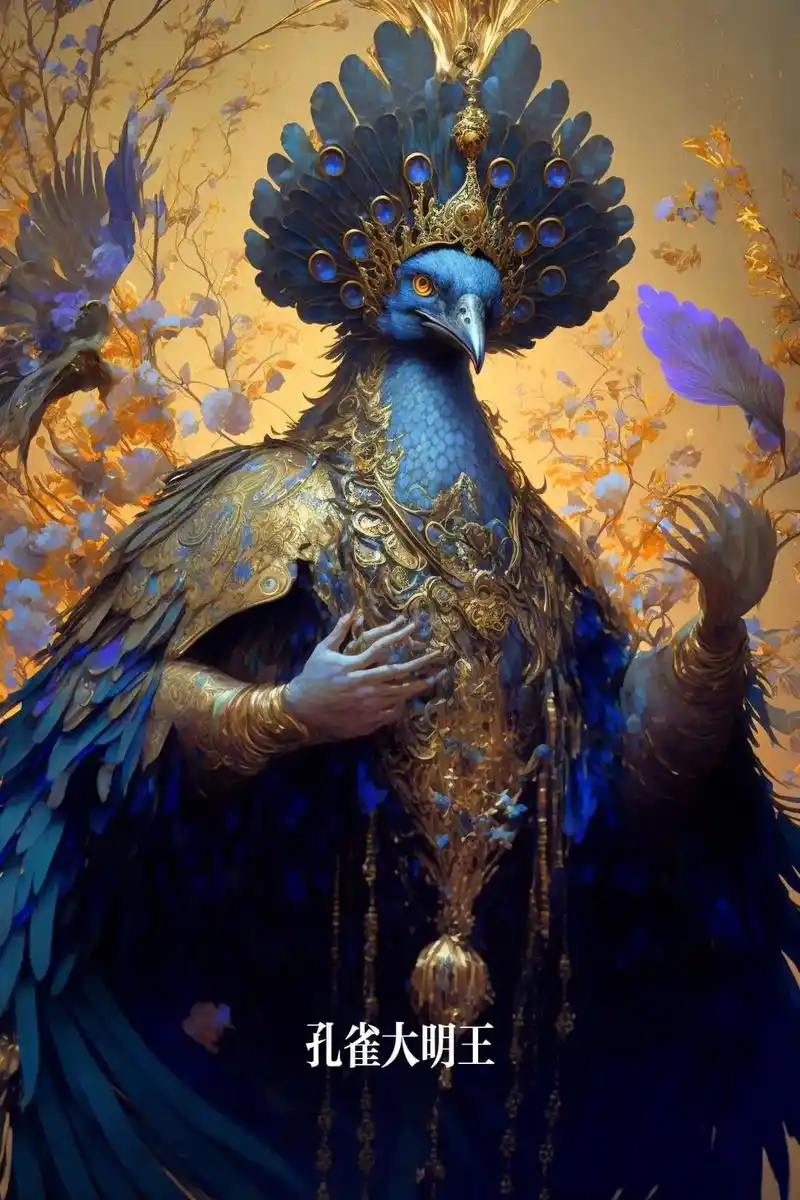 西游记中出身不俗的大妖们的两种形态.应粉丝朋友们的建议,本期 - 抖