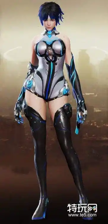 逆战黑寡妇动漫头像