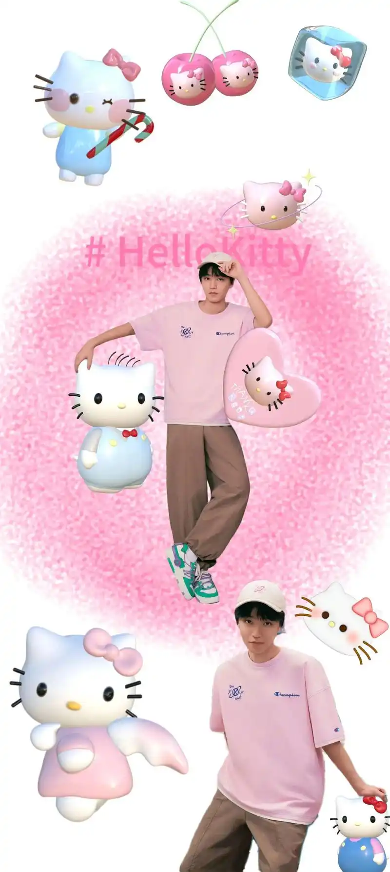 新鲜王俊凯壁纸#王俊凯 #手机锁屏 #凯凯凯凯我 - 抖音