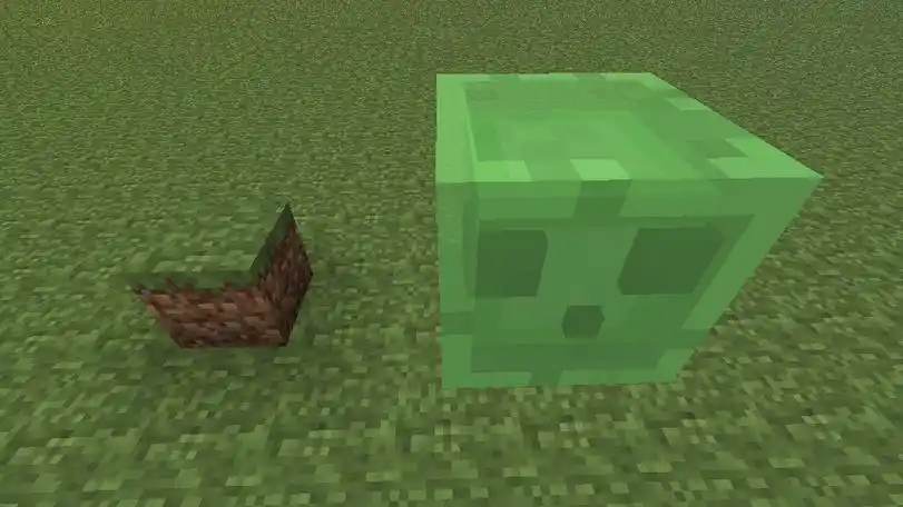 史莱姆(slime)是游戏《 a target="_blank" href="/item/我的世界