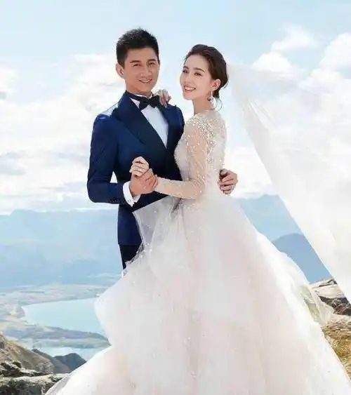 原创原创步步惊心吴奇隆身材走样袁弘成新好男人她却成单亲妈妈