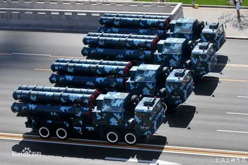 词条图片 1/10红旗9远程地空导弹信息图片尺寸1280x851 来自