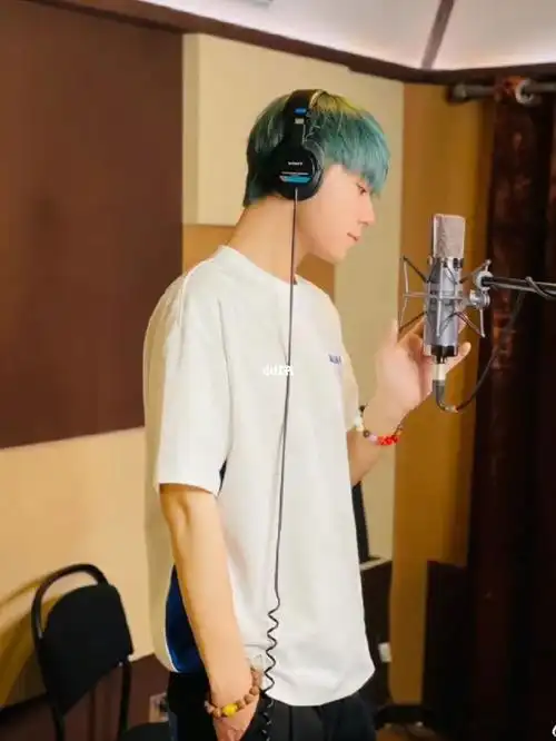 太喜欢续续啦!#cv续续点灯