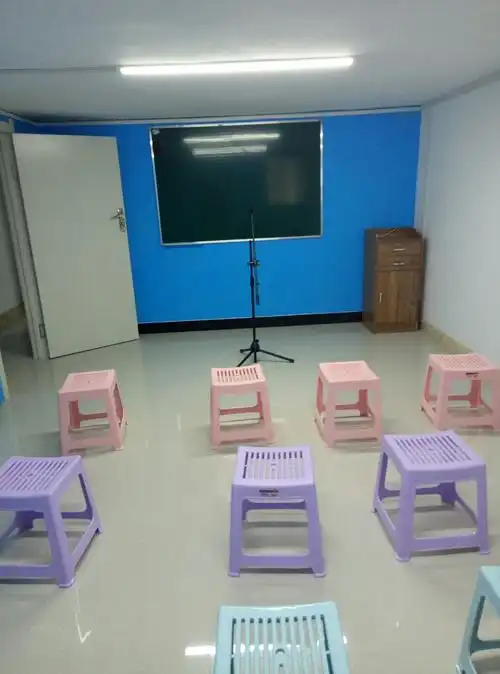 口才教室