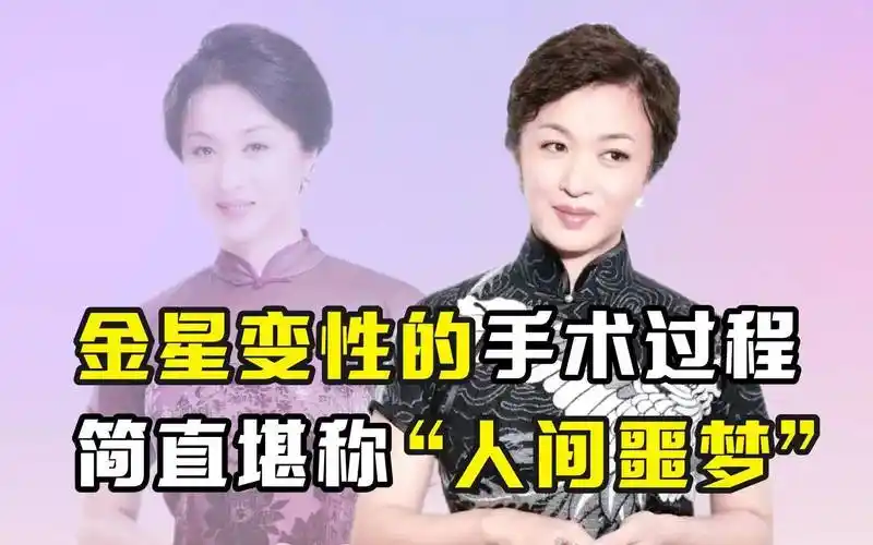 金星宣布重新登记再结婚丈夫还是原来的那个人