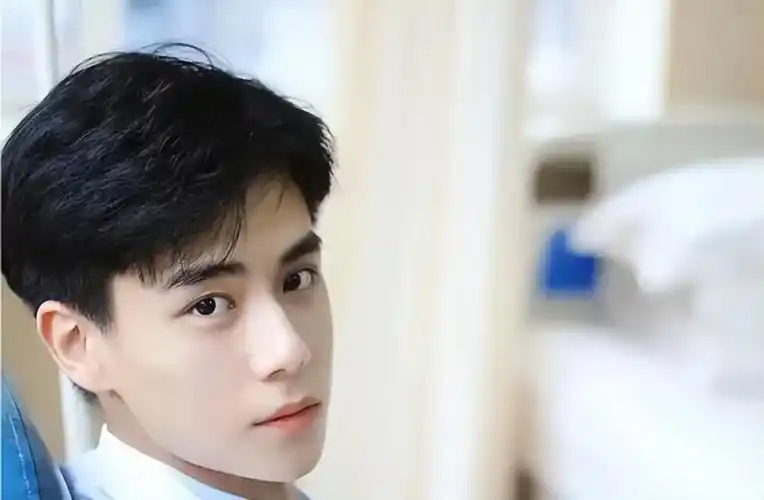 身高是底气,爆红是运气,看似佛系的胡一天其实很努力