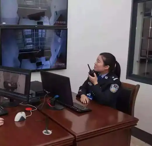 照亮在押人员未来人生的第一缕阳光益阳市女子看守所