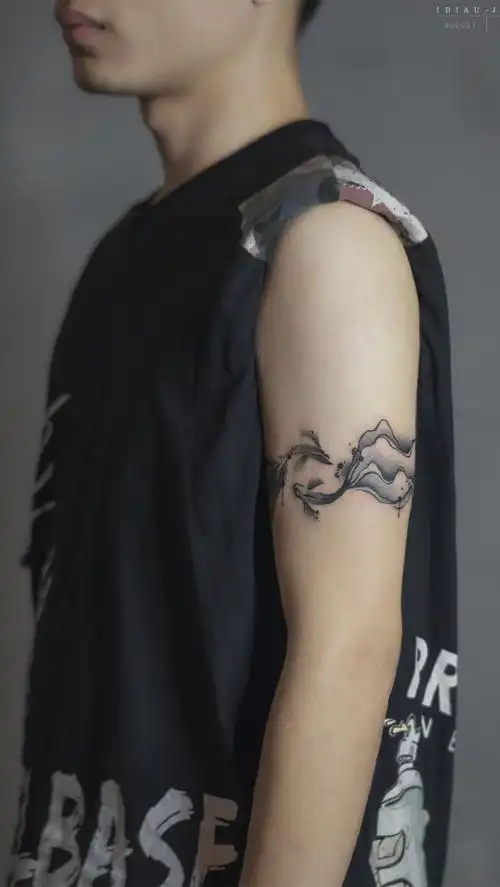 diauantattoo▏近期作品合集2021