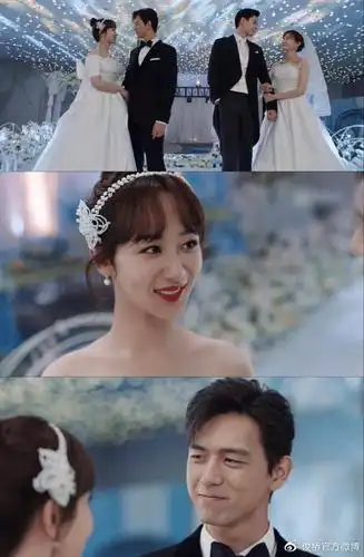 胡一天新剧大结局,和李一桐没有cp感,杨紫返场还被吐槽了身材