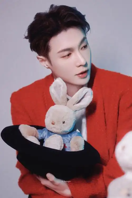 和张艺兴点亮微博之夜##张艺兴微博之夜