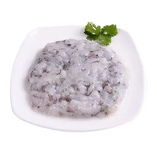 【火锅必备】火锅专用虾滑200g/袋