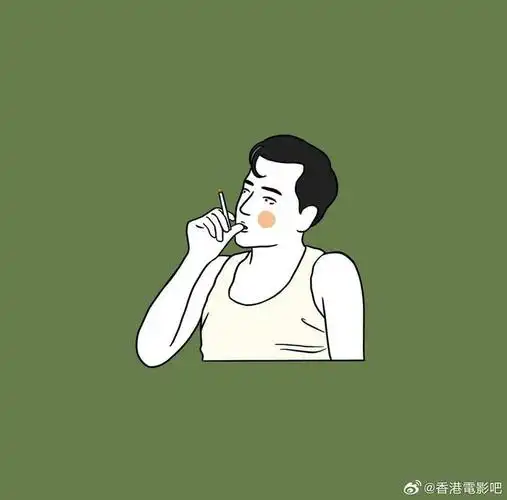 王家卫电影小像|王家卫_新浪新闻