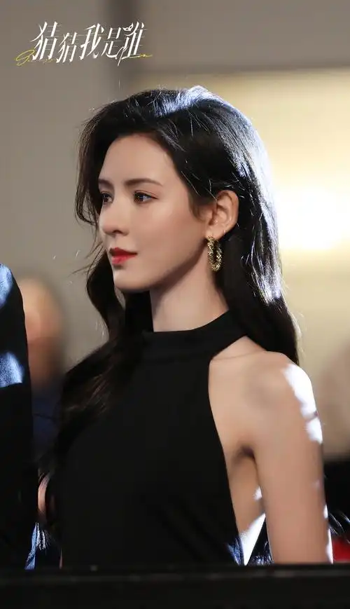 张予曦新剧演技获肯定明艳灵动小说脸女主照进现实