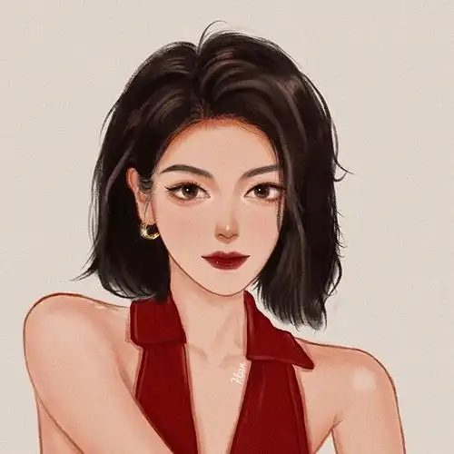 安利一波高冷御姐