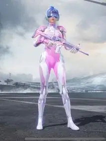 火箭少女101套装皮肤永久便宜出梦幻火箭