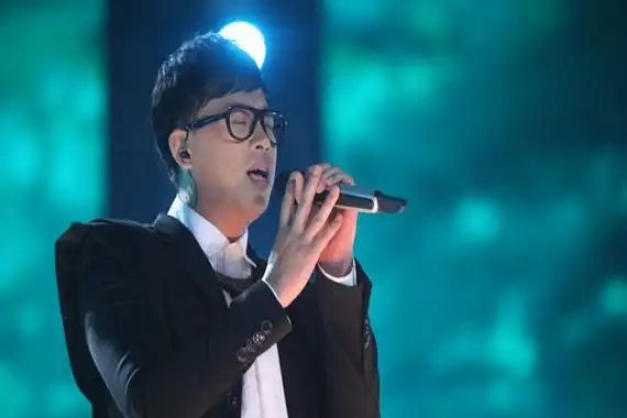 2023金润吉延边演唱会(9月16日)时间,地点,票价,演出详情