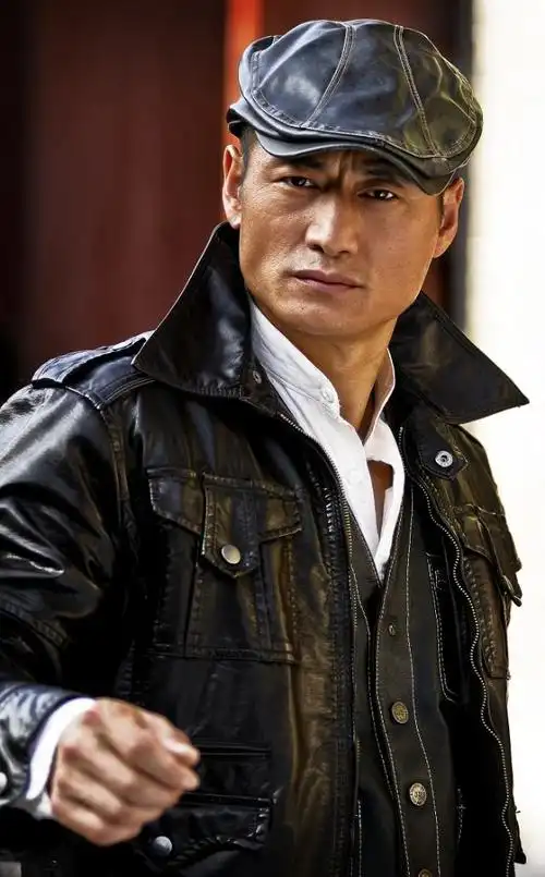 【无锡站】洪剑涛,胡可主演--话剧《潜伏》