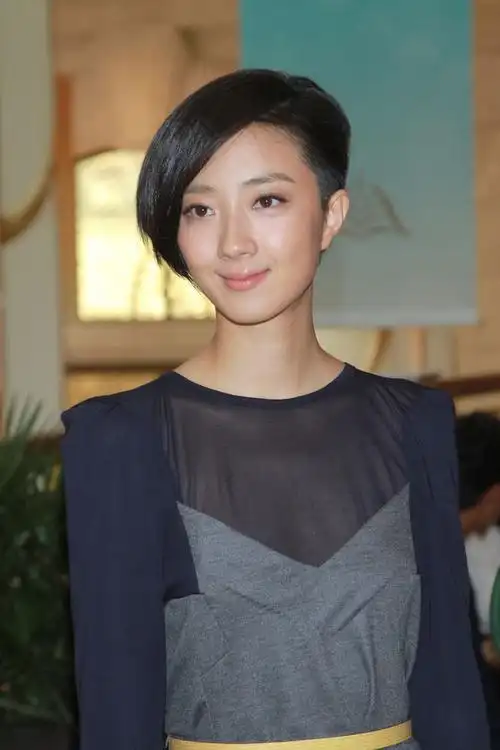 lun mei),1983年12月25日出生于中国台湾省,华语影视女演员