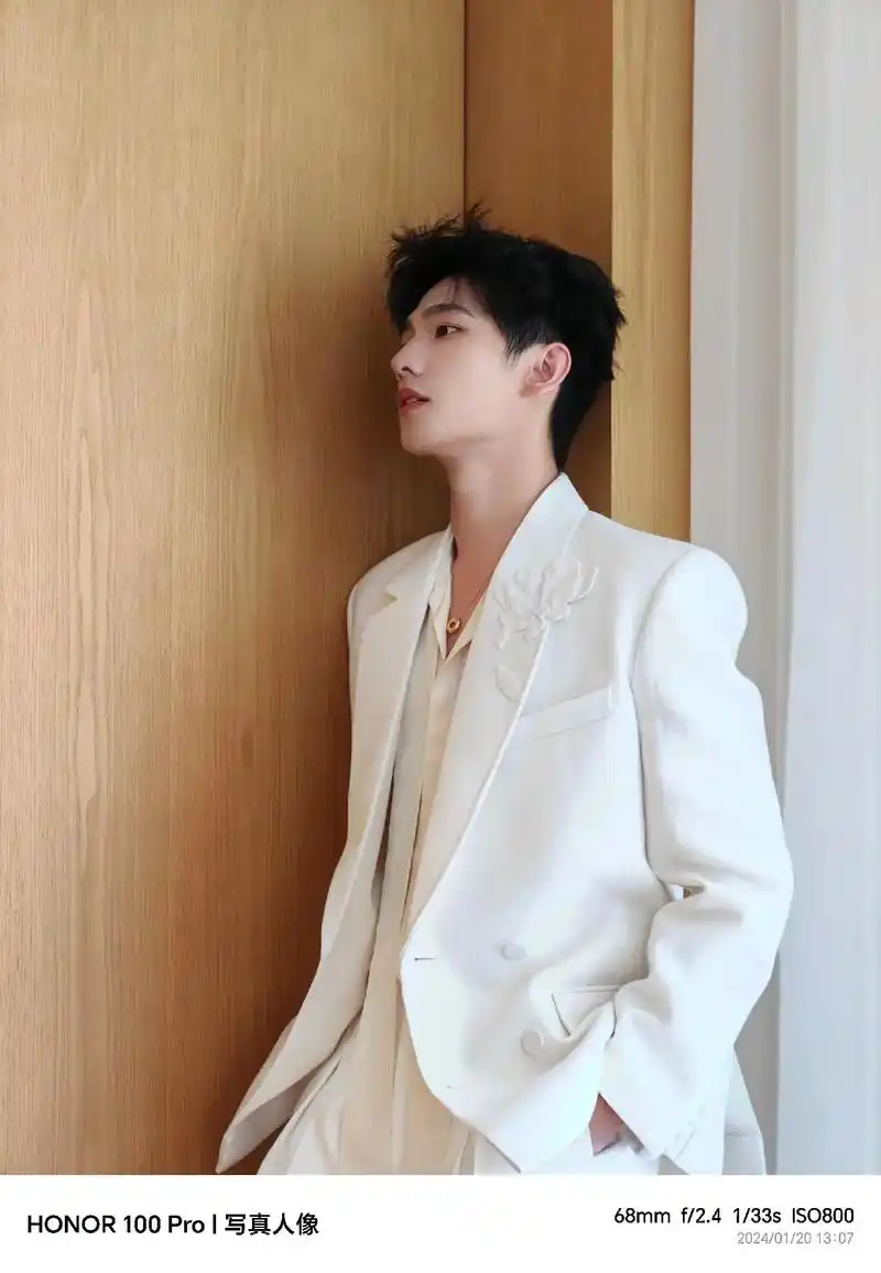 心动95crush @杨洋 #杨洋 #向全世界安利杨洋 - 抖音