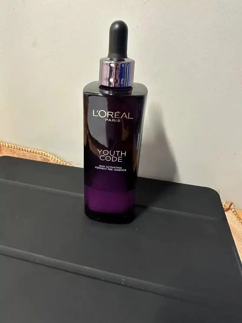 欧莱雅王炸单品黑精华真的是永不过时,我从第二代到第三 - 抖音