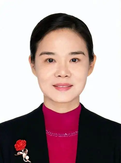 35岁成为女市长美女厅官雷文蓉落马