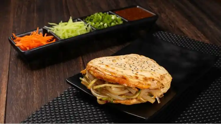 酥香门弟锅盔凉粉耿家巷店