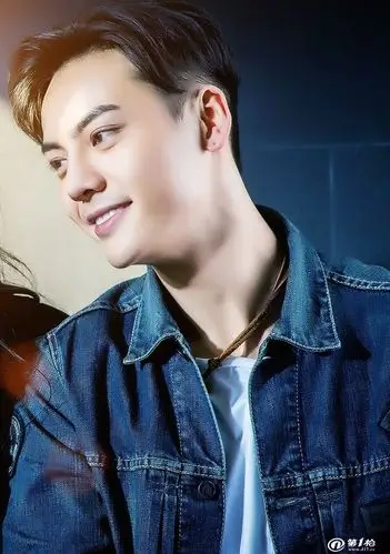 陈伟霆*商演出场费多少_经纪服务_第一枪