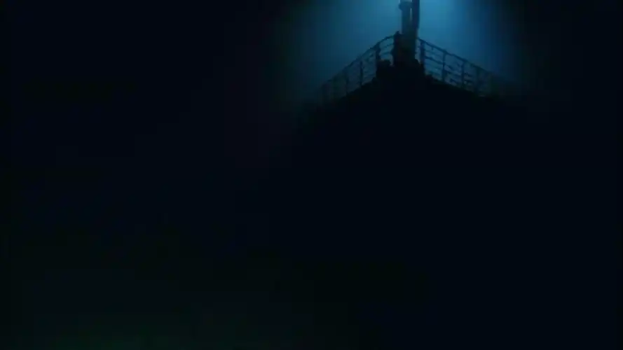 p>《深渊幽灵》是由jamescameron执导的纪实短片.