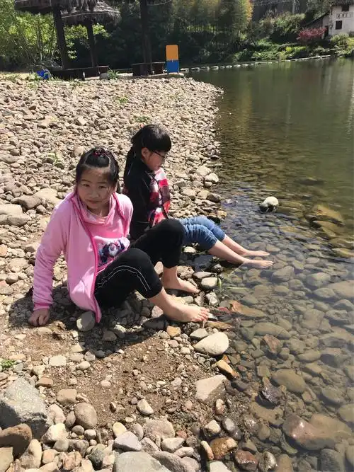 山野田园-童趣 五爱小学303中队