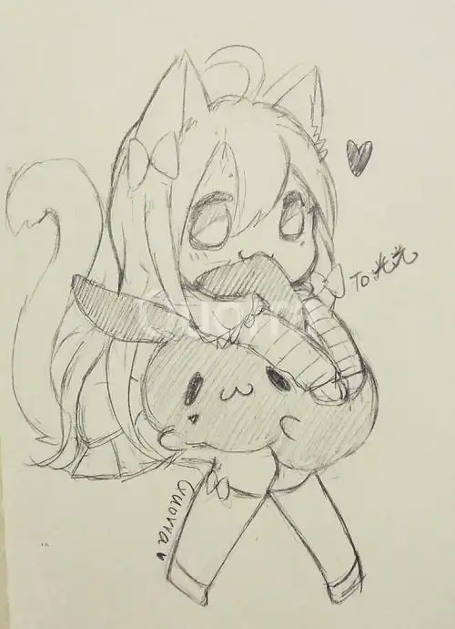 二月二十二日 猫耳节