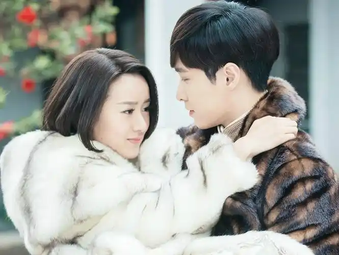 袁冰妍和张艺兴谁厉害两个人合作过哪些影视作品