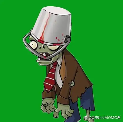 十二星座会是怎样的僵尸浪漫的死去也不一定是件坏事