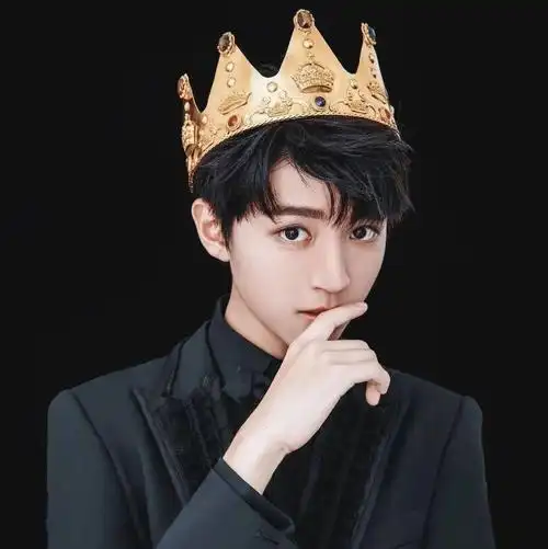 【微信头像】王俊凯