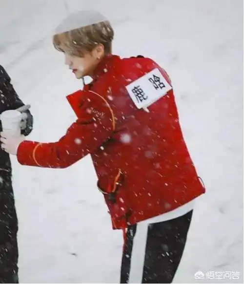 头条问答 - 如何看待最新一季《奔跑吧兄弟》中鹿晗的表现?(21个回答)