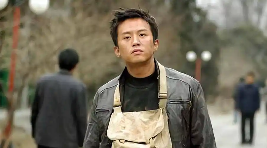 "不可一世"的邓超,也走到了今天_表演_观众_电影